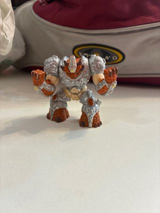 Lote Juguetes Figuras Acción