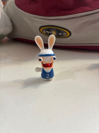 Lote Juguetes Figuras Acción