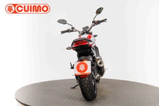 DUCATI SCRAMBLER ICON