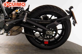 DUCATI SCRAMBLER ICON
