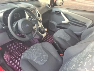 Ford Ka 2016