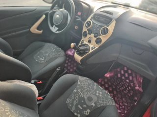 Ford Ka 2016