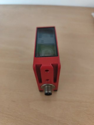 Fotocélula LEUZE HRT 96M/P-1600-2000-42 (50060857)