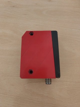 Fotocélula LEUZE HRT 96M/P-1600-2000-42 (50060857)