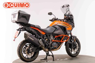 KTM 1290 SUPER ADVENTURE S