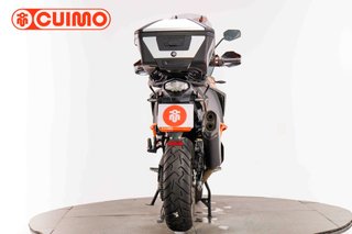 KTM 1290 SUPER ADVENTURE S