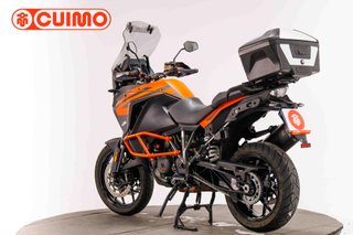 KTM 1290 SUPER ADVENTURE S