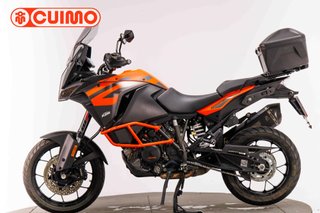 KTM 1290 SUPER ADVENTURE S