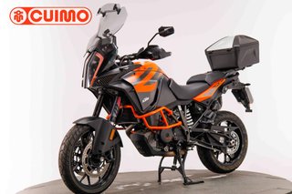 KTM 1290 SUPER ADVENTURE S