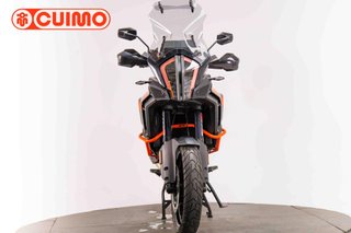 KTM 1290 SUPER ADVENTURE S