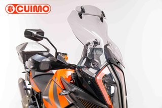KTM 1290 SUPER ADVENTURE S