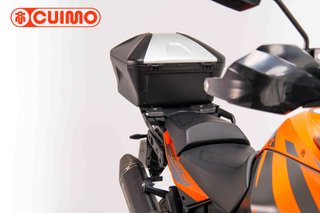 KTM 1290 SUPER ADVENTURE S
