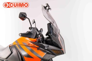 KTM 1290 SUPER ADVENTURE S