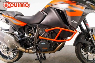 KTM 1290 SUPER ADVENTURE S