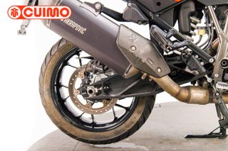 KTM 1290 SUPER ADVENTURE S