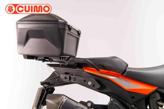 KTM 1290 SUPER ADVENTURE S