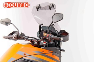 KTM 1290 SUPER ADVENTURE S