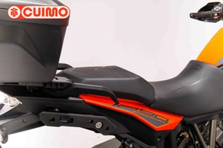 KTM 1290 SUPER ADVENTURE S