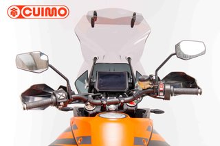 KTM 1290 SUPER ADVENTURE S
