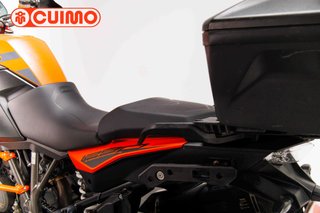 KTM 1290 SUPER ADVENTURE S