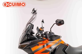KTM 1290 SUPER ADVENTURE S