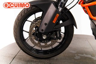 KTM 1290 SUPER ADVENTURE S