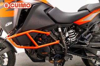 KTM 1290 SUPER ADVENTURE S