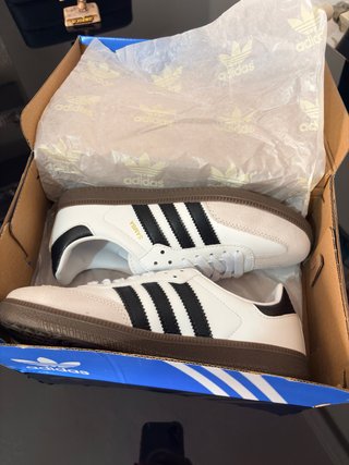 Adidas Samba Talla 39