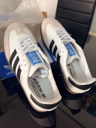 Adidas Samba Talla 39