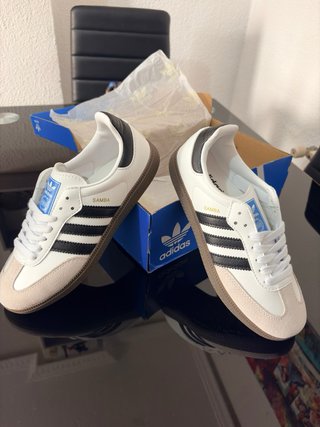 Adidas Samba Talla 39