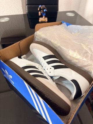 Adidas Samba Talla 39