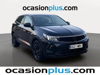 Opel Grandland 1.2 Turbo XHT S&S GS 96 kW (130 CV)