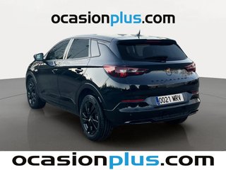 Opel Grandland 1.2 Turbo XHT S&S GS 96 kW (130 CV)