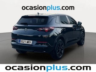 Opel Grandland 1.2 Turbo XHT S&S GS 96 kW (130 CV)