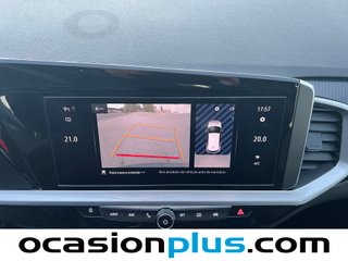 Opel Grandland 1.2 Turbo XHT S&S GS 96 kW (130 CV)