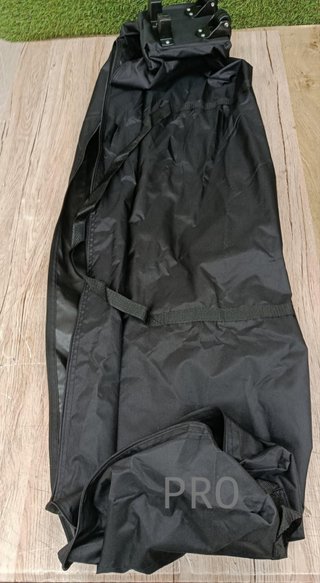 ALL SEASONS GAZEBOS  CENADOR TONELLE PLIANTE
