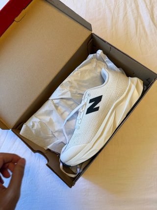 New Balance Rebel