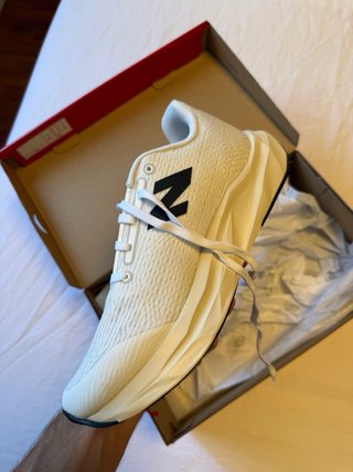 New Balance Rebel