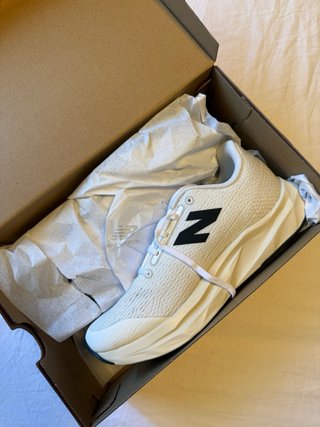New Balance Rebel
