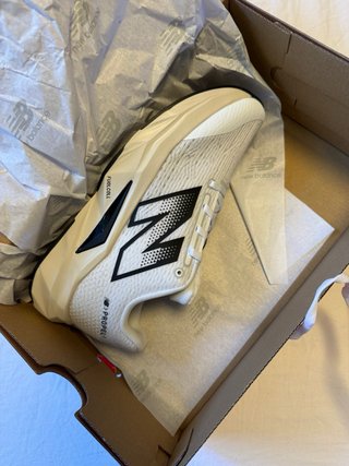 New Balance Rebel
