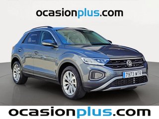 Volkswagen T-Roc Life 1.0 TSI 81 kW (110 CV)