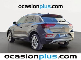 Volkswagen T-Roc Life 1.0 TSI 81 kW (110 CV)