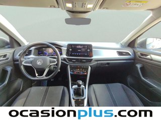 Volkswagen T-Roc Life 1.0 TSI 81 kW (110 CV)