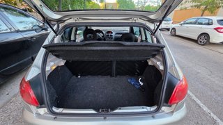 Peugeot 206 1.4 90 XS 2004