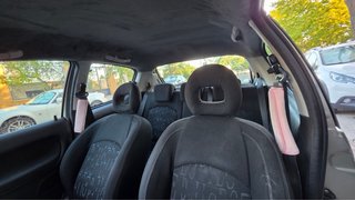 Peugeot 206 1.4 90 XS 2004
