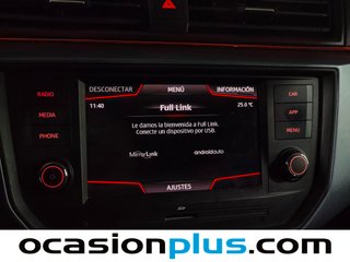 SEAT Arona 1.0 TGI GNC Style Edition 66 kW (90 CV)