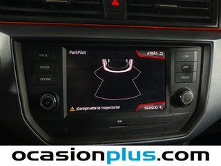 SEAT Arona 1.0 TGI GNC Style Edition 66 kW (90 CV)