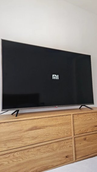 Xiaomi Smart TV 55 4K