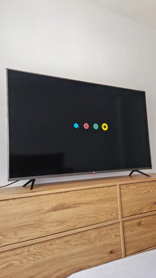 Xiaomi Smart TV 55 4K