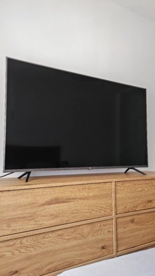 Xiaomi Smart TV 55 4K